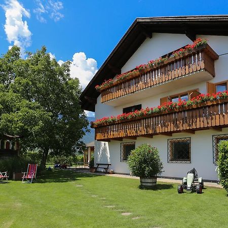 Appartements Weisshauserhof Eppan an der Weinstraße Exterior foto