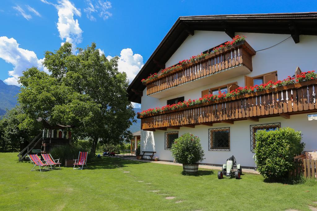 Appartements Weisshauserhof Eppan an der Weinstraße Exterior foto